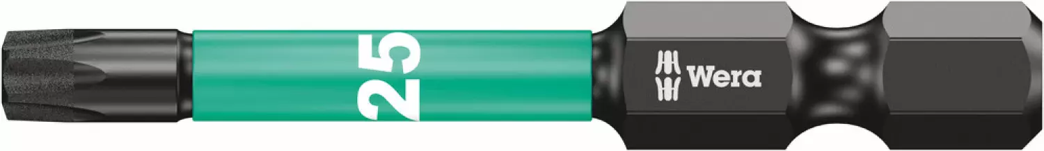 Wera 5057664001 1/4