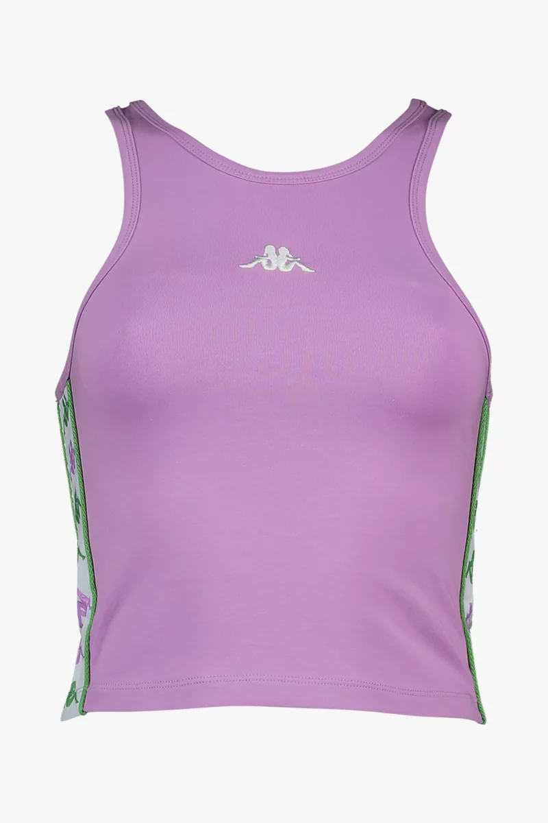 Kappa 222 Banda Silva Damen Top