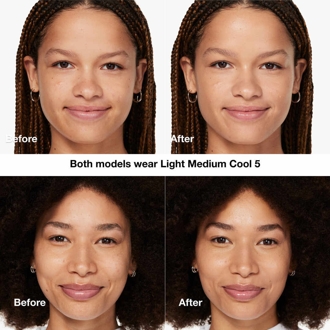 CLINIQUE Even Better Clinical™ Vitamin Makeup SPF 50