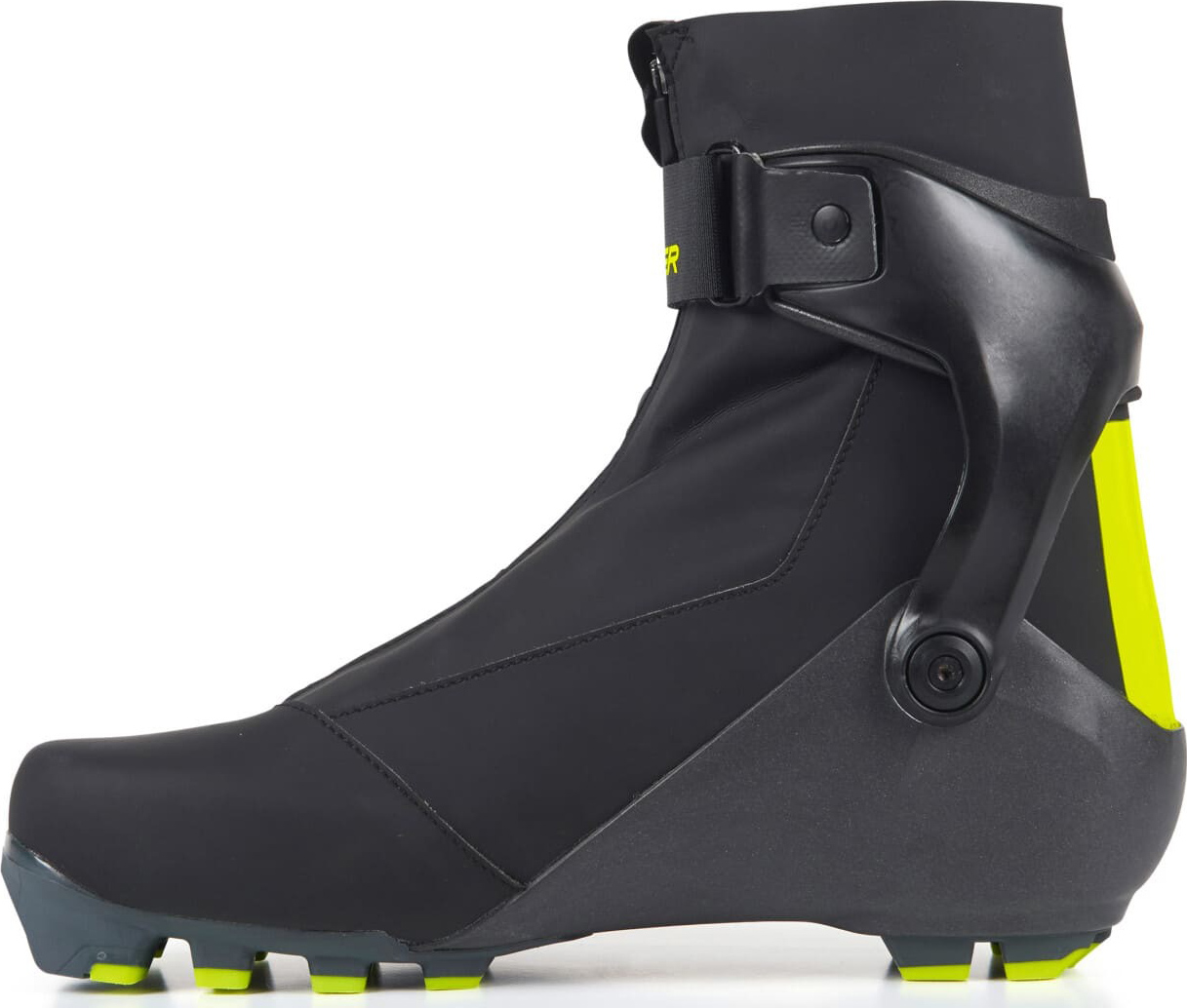 Carbon Skate Multicolour