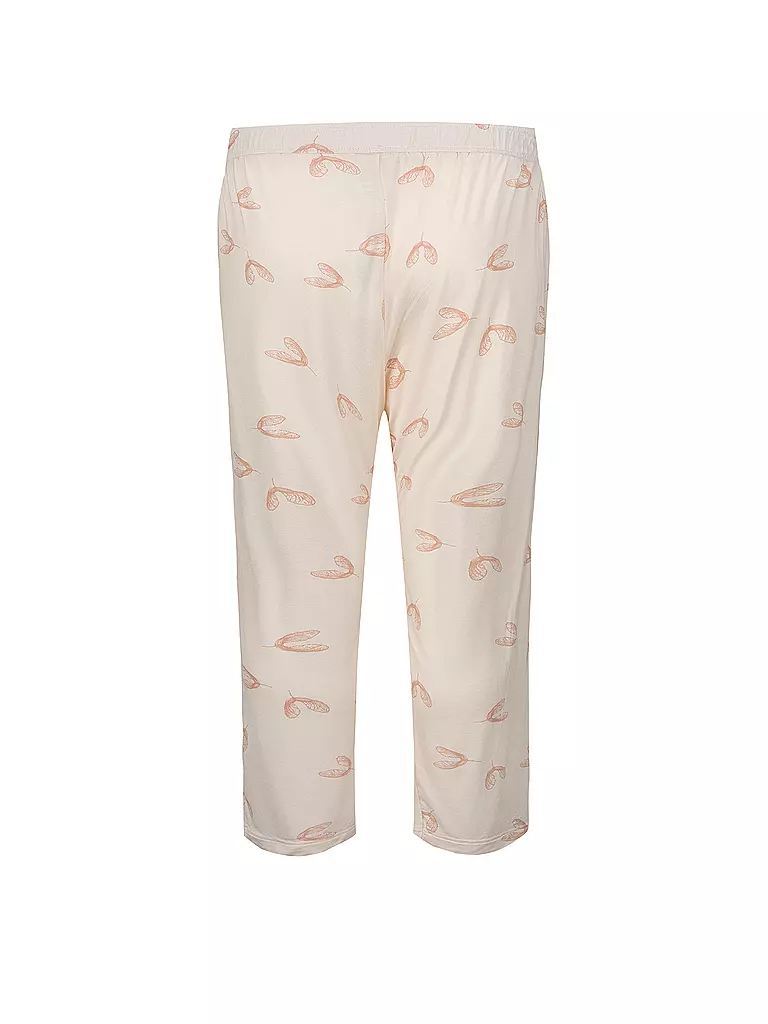SHORT STORIES Pyjamahose 7/8 creme