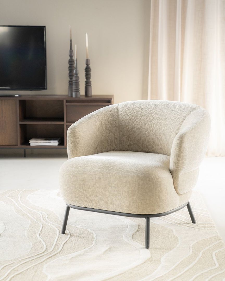 Eleonora   David Fauteuil