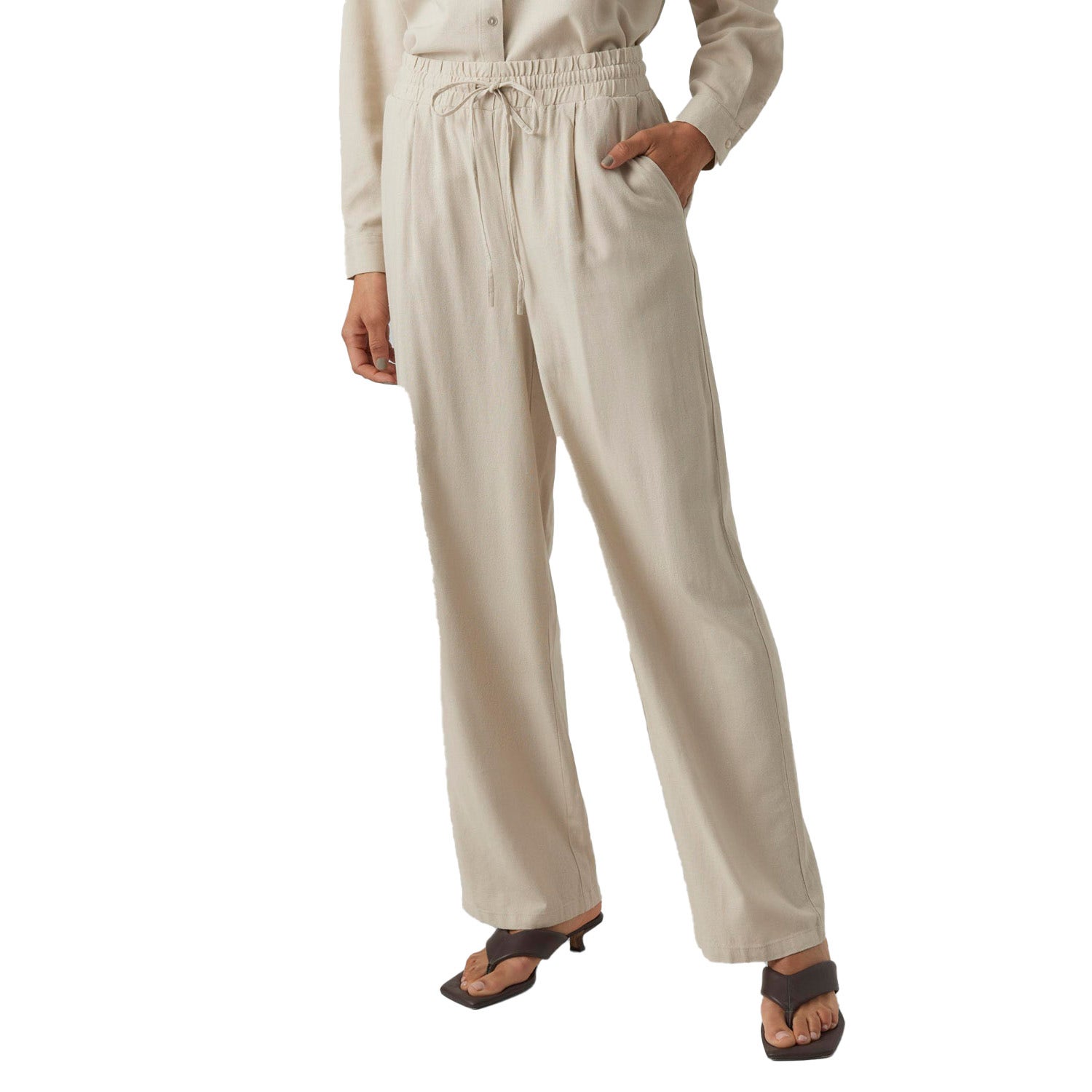 Vero Moda  Jesmilo Wide Pants
