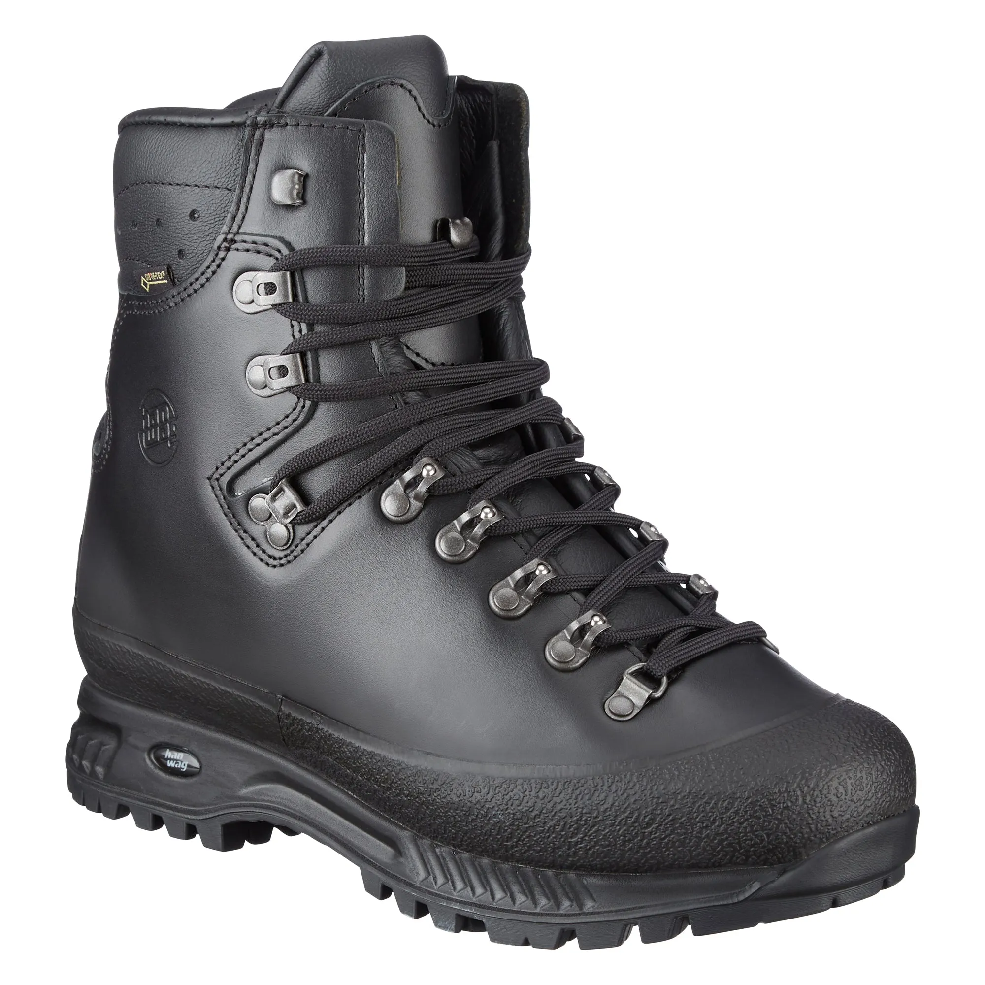 Hanwag -  Stiefel Alaska GTX