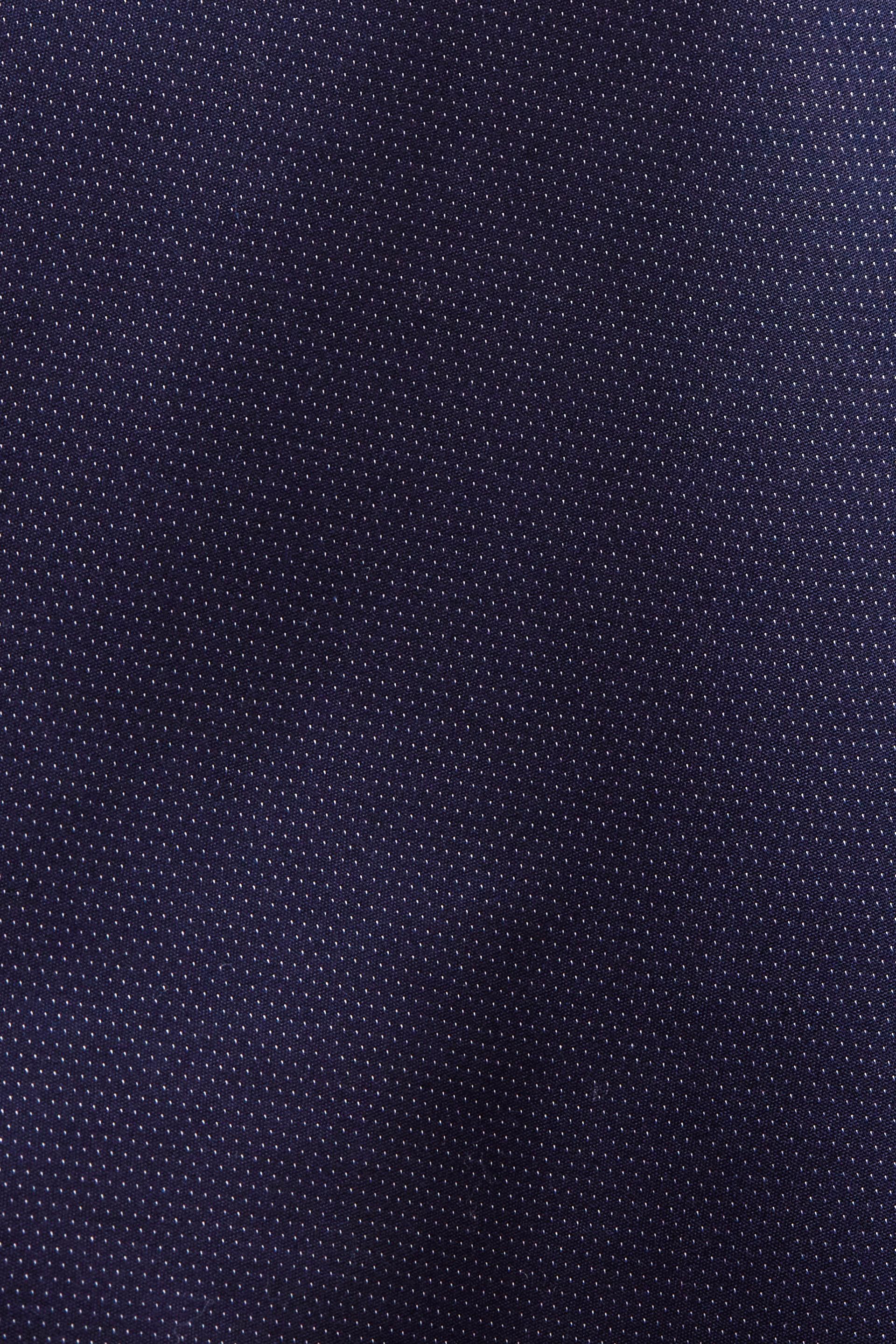 Blazer à pois
