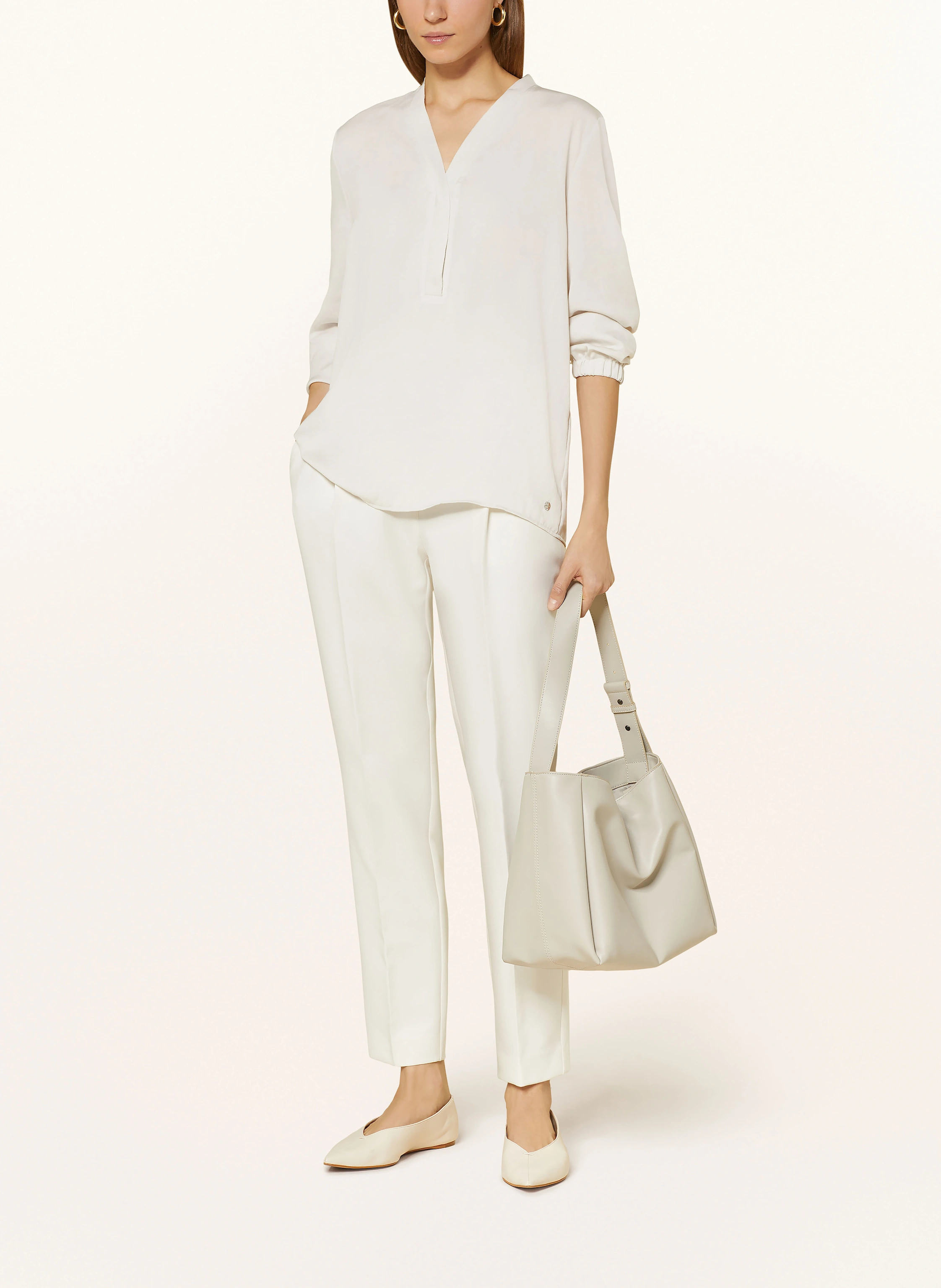 MARC CAIN Blusenshirt