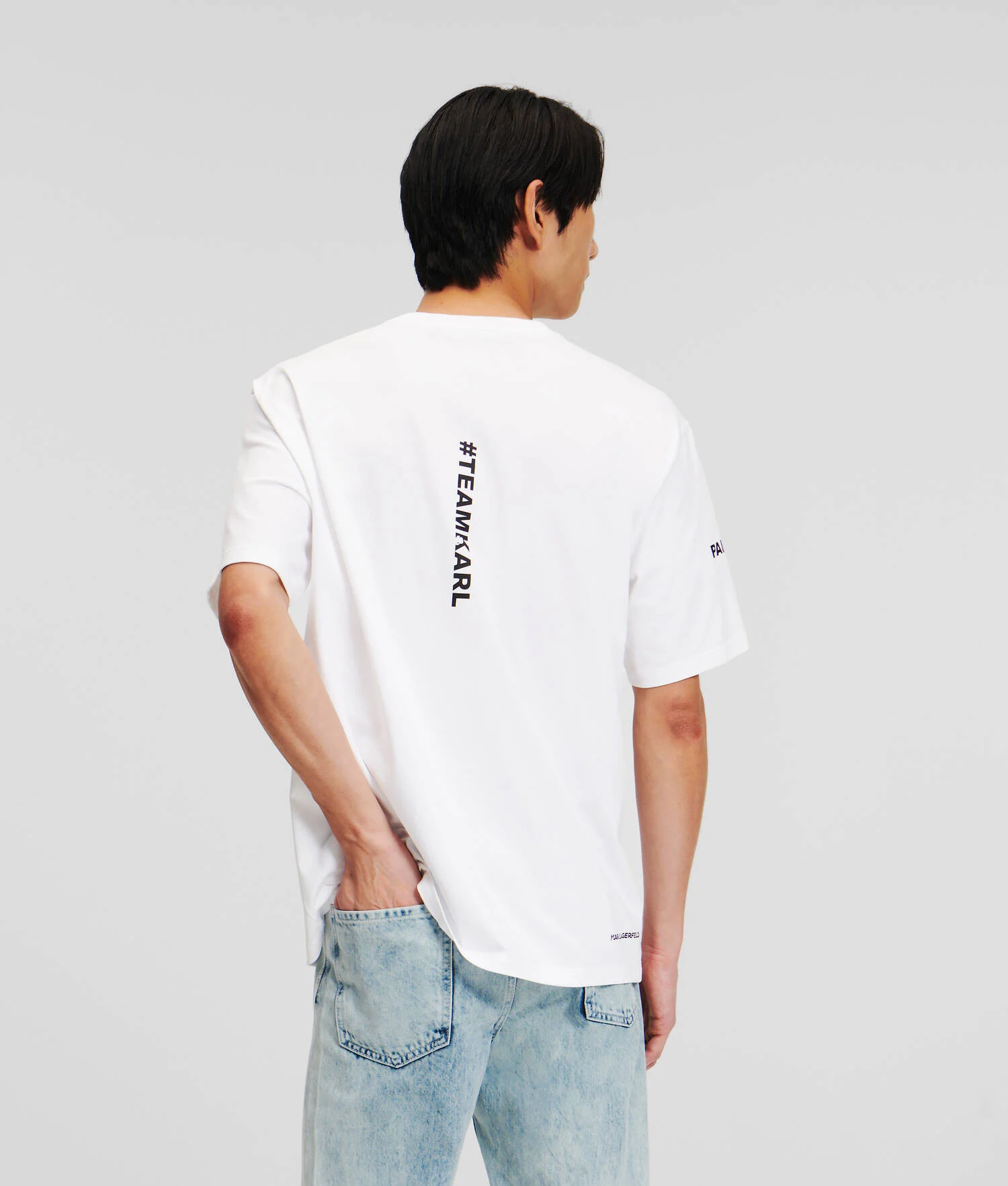 T-SHIRT PARIS