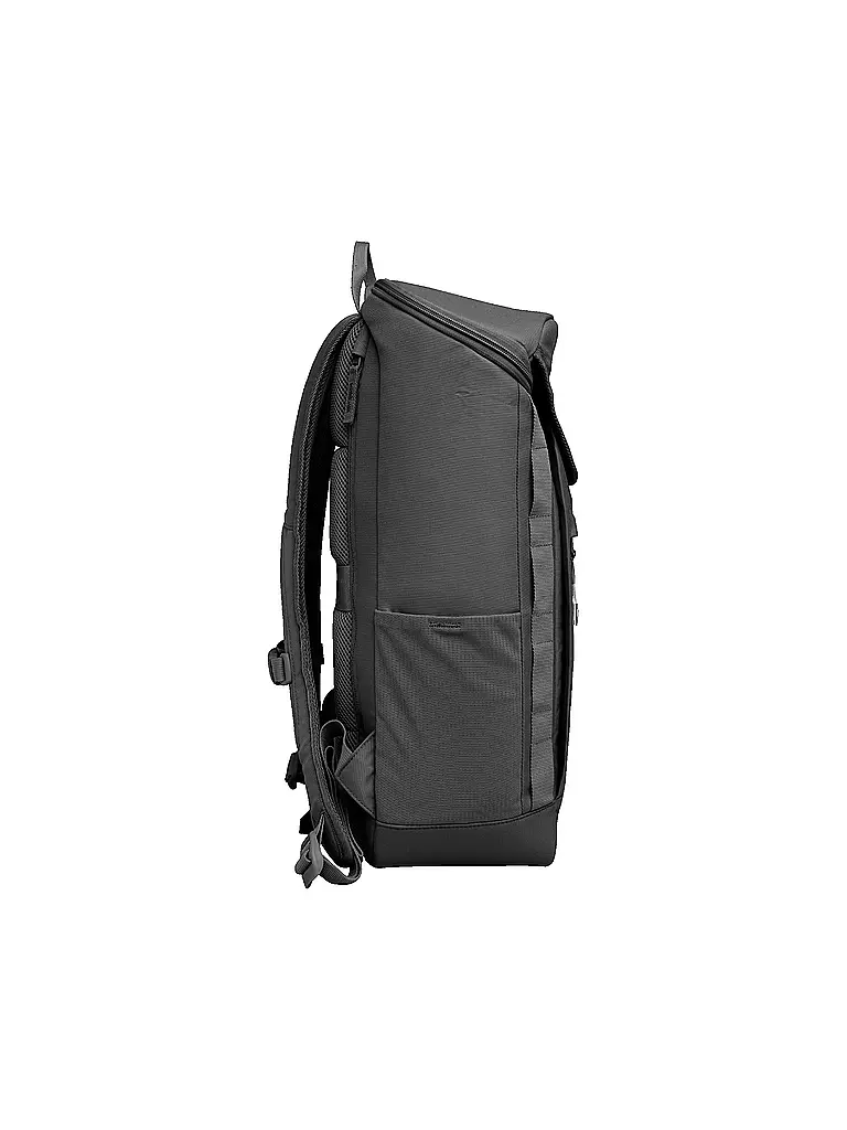 GOT BAG Rucksack PRO PACK MONOCHROME grau