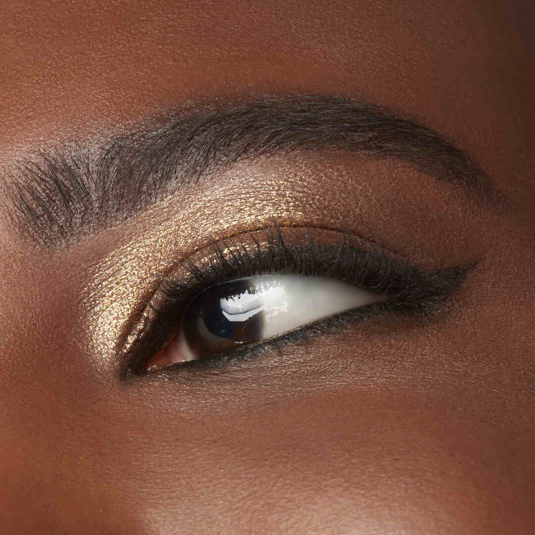 Bubbles & Brows MAC-Bubbles & Brows