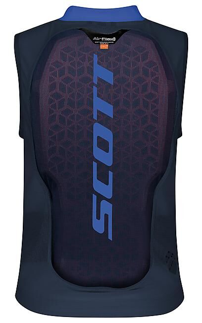 SCOTT - GILET DE PROTECTION AirFlex Jr Vest Protector