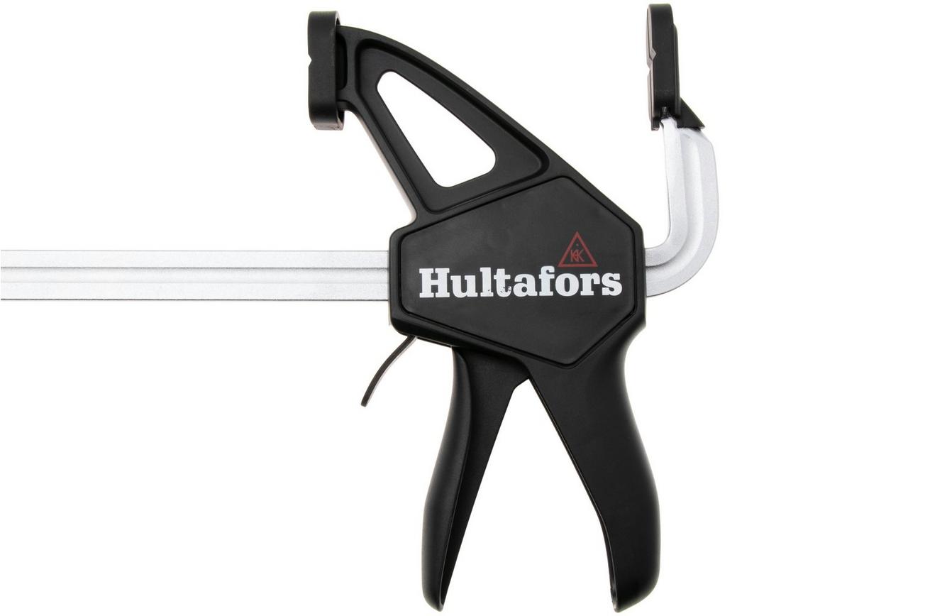 Hultafors Quick Clamp QCX 15, 521153, Snelspanklem 15 cm
