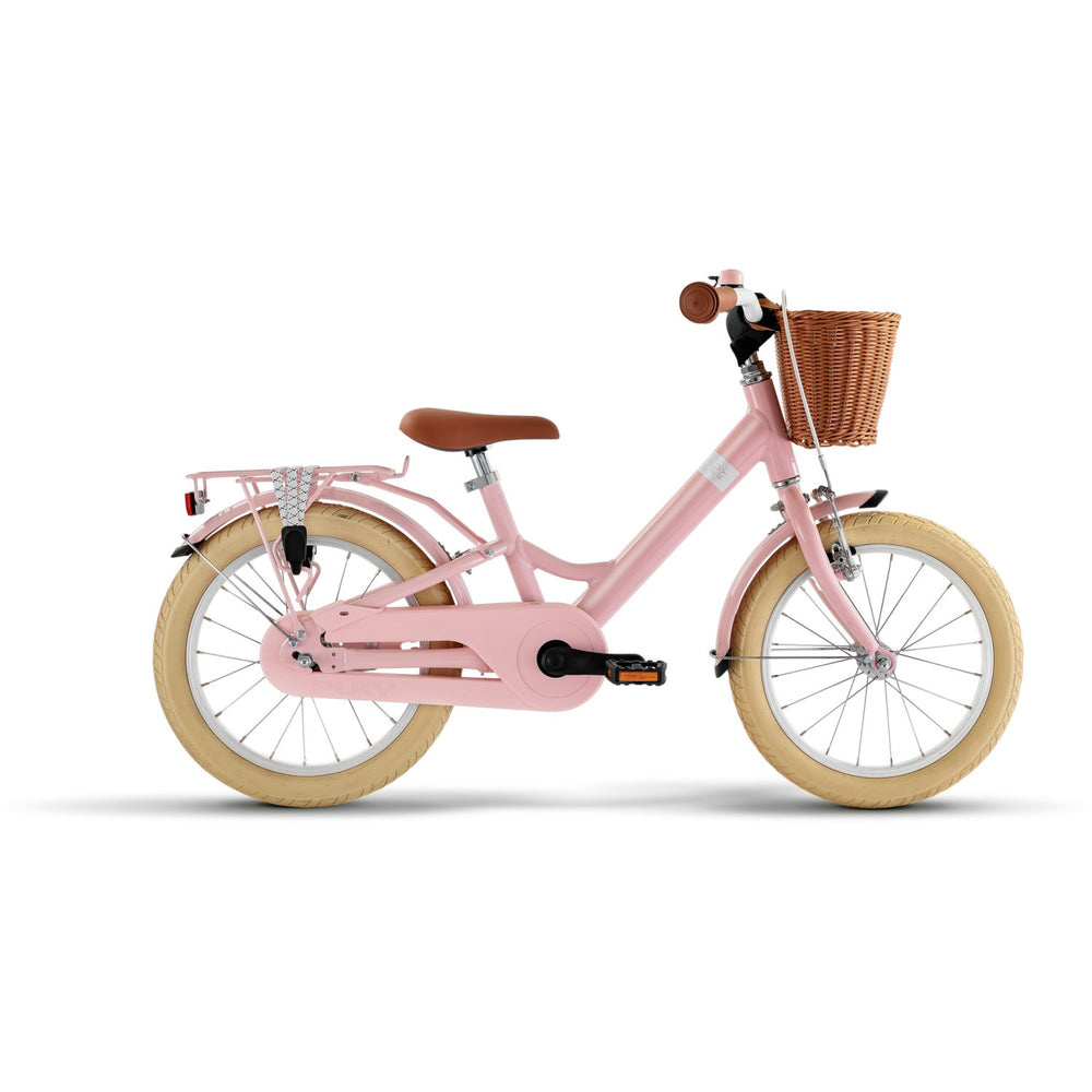 Køb PUKY Retro Rose Youke Classic 16