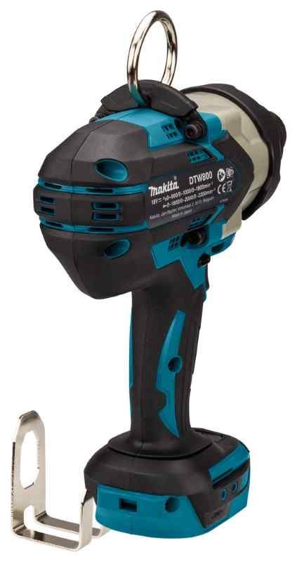 Makita DTW800Z 18V Li-ion accu slagschroevendraaier body