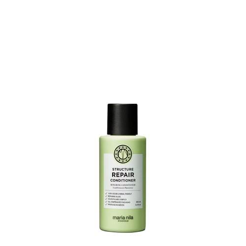 Maria Nila Structure Repair Travel Size Condicionador 100ml