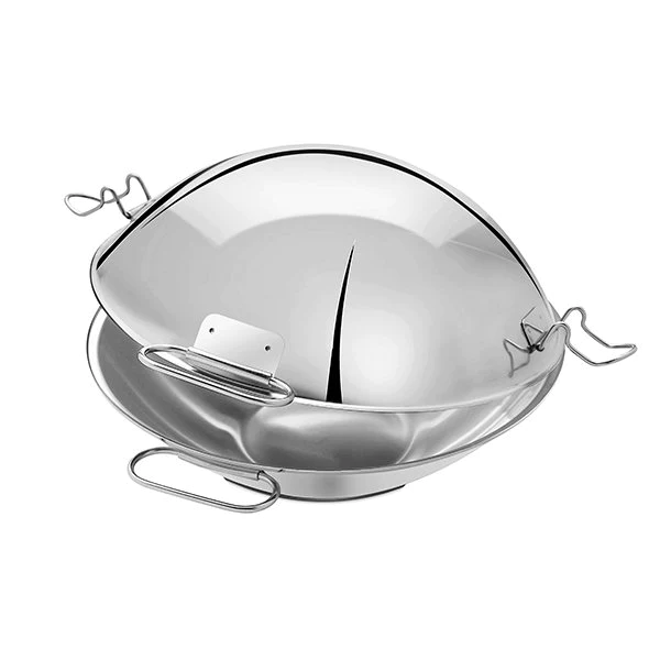 Cataplana inox 30 cm Artame