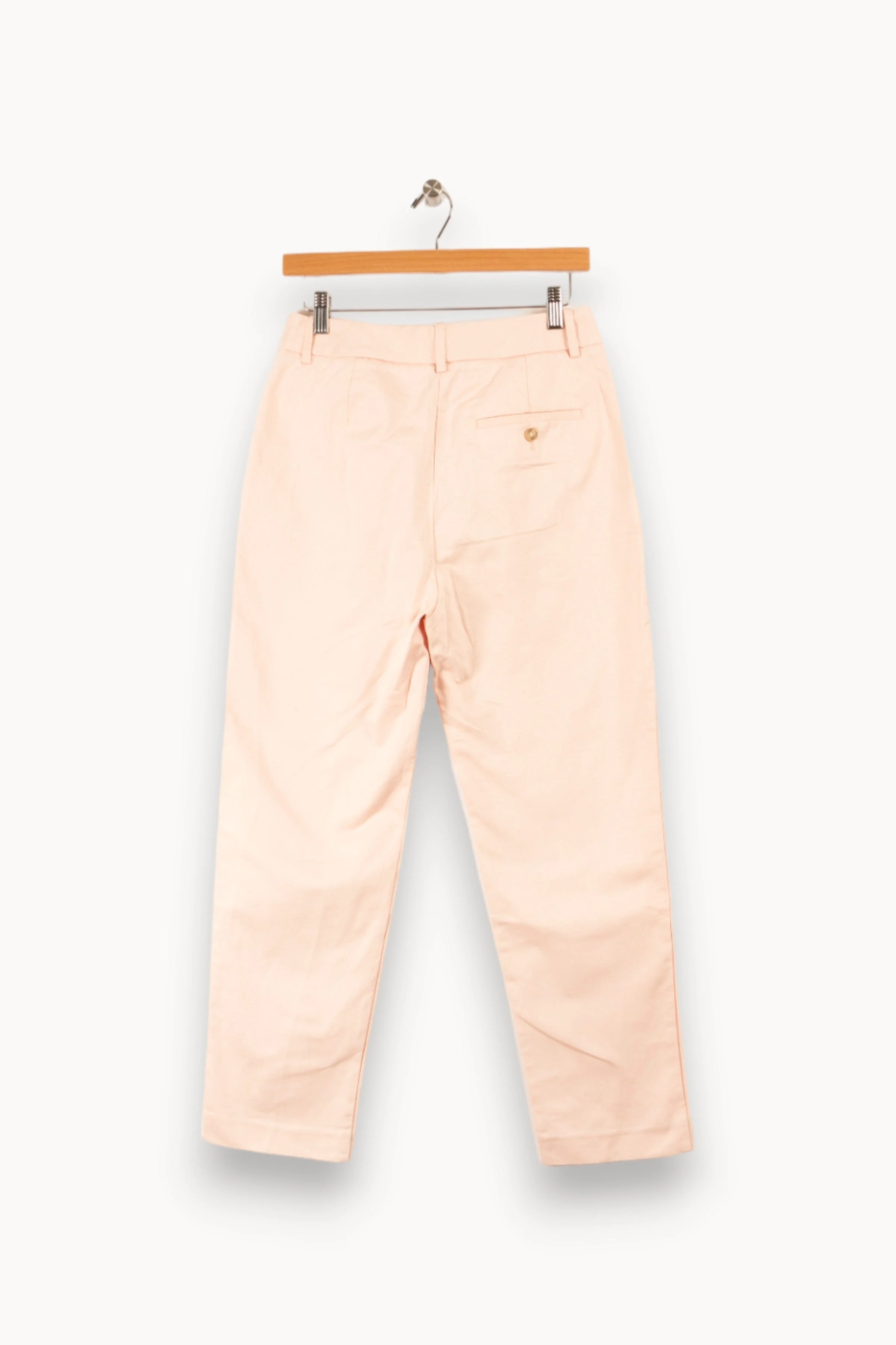 Pantalon | Rose
