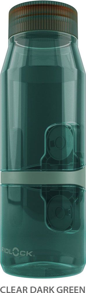 Fidlock TWIST Single Bottle 700 life kaufen | Bike-Discount