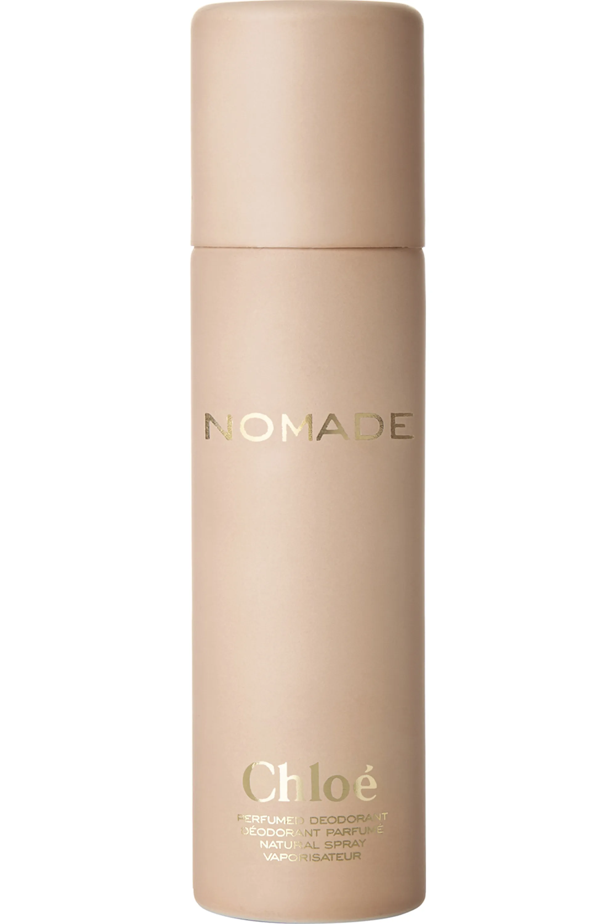 Chloé Déodorant spray parfumé Nomade-100 ml