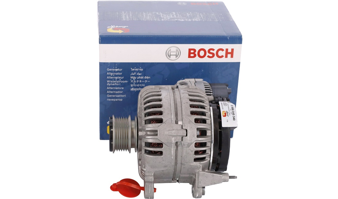 Generator