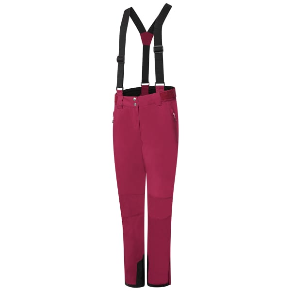 Pantalon de ski DARE 2B DIMINISH PANT BEETROOT