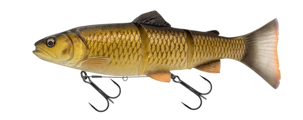 Savage Gear 3D Line Thru Trout Swimbait 30cm (303g)