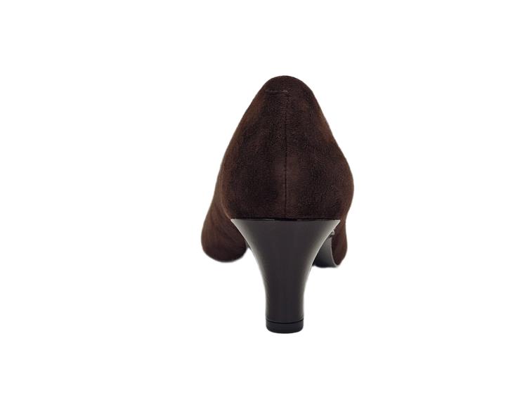Peter Kaiser 9-72403-45 dk brown comb
