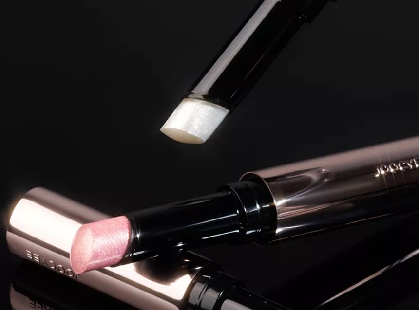 JOOCYEE - Jelly Highlighter Glitter Stick - 4 kleuren