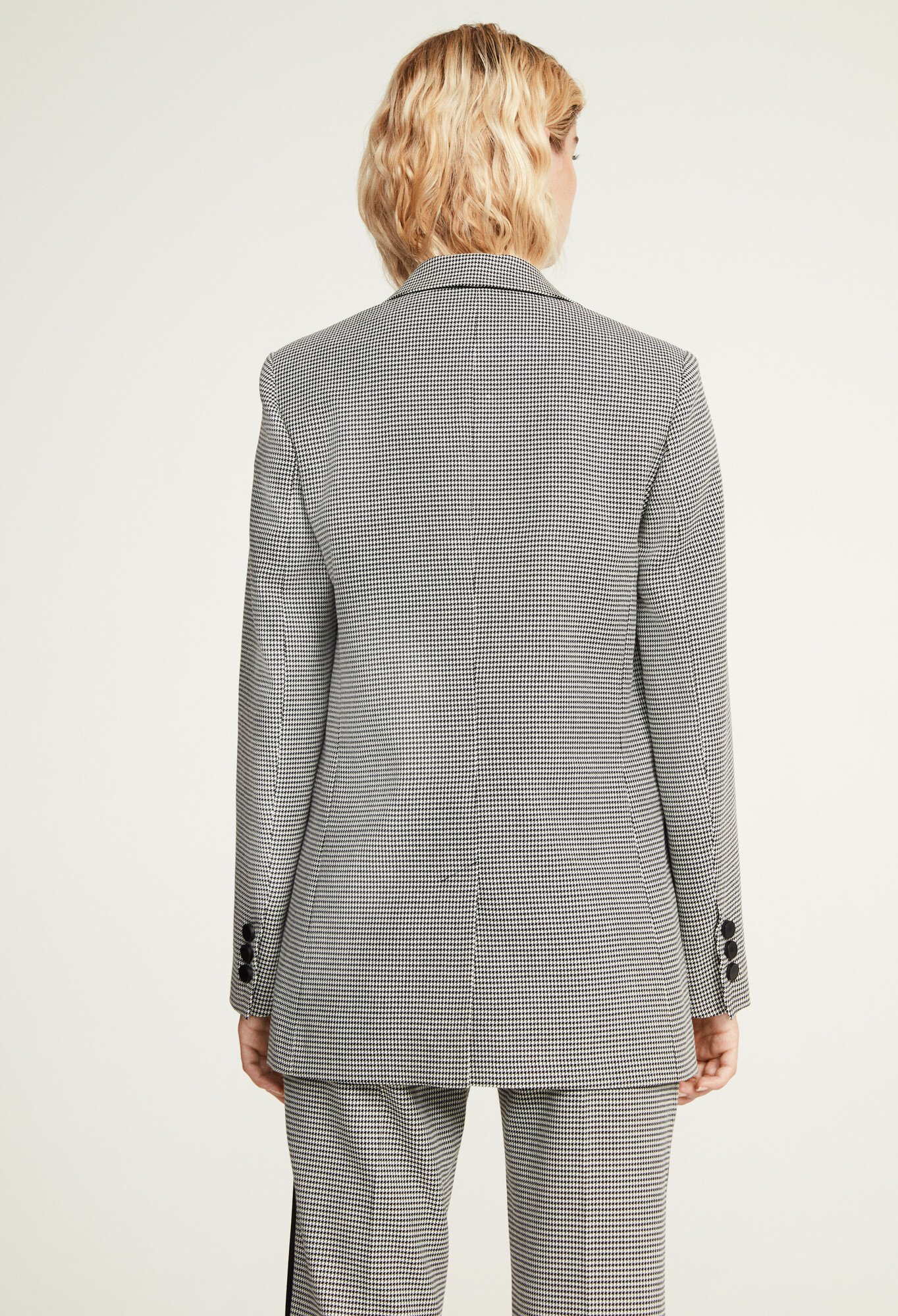 Veste tailleur