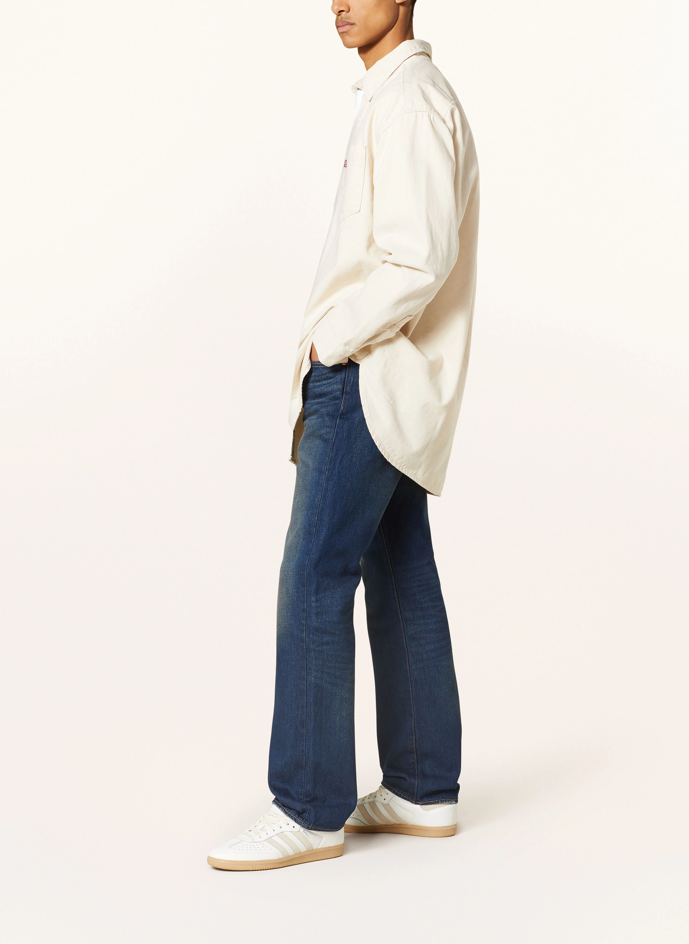 Levi's® Jeans 501 Straight Fit
