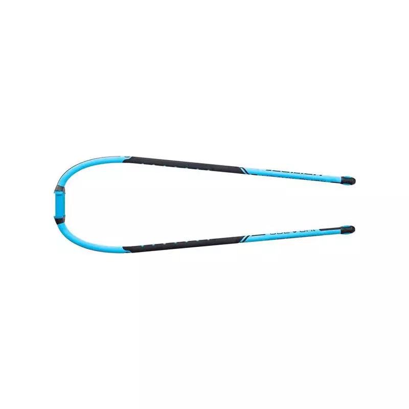 Bras Wishbone UNIFIBER Carbon 27mm HD Monocoque
