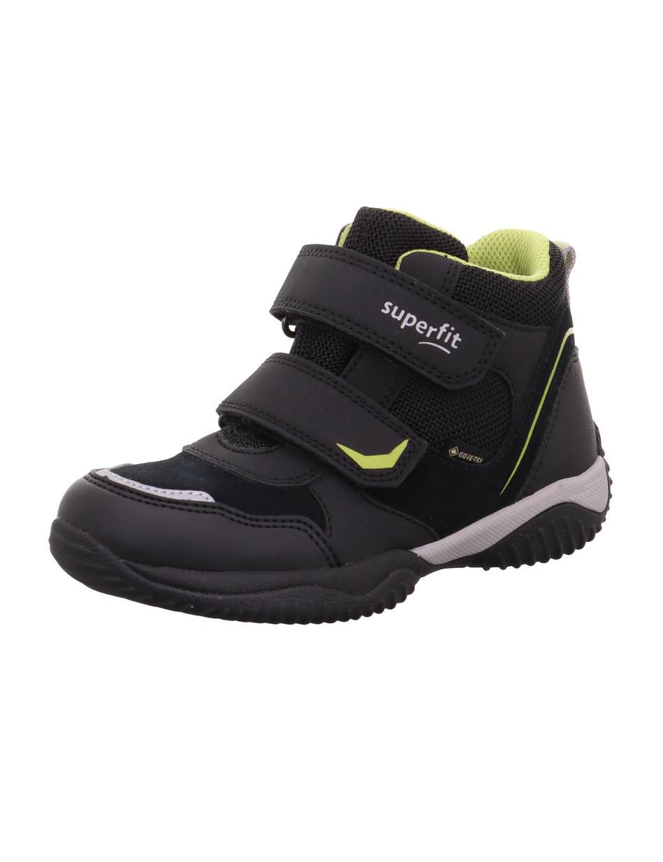 Sneaker High STORM