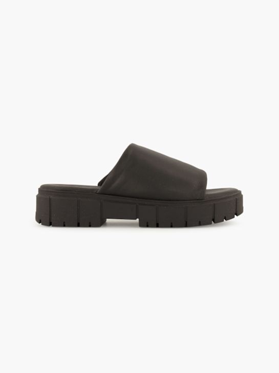 Tamaris Slide Schwarz