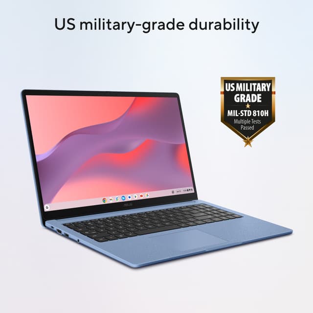ASUS Chromebook CX1505 N4500/8/128/IPS 15,6