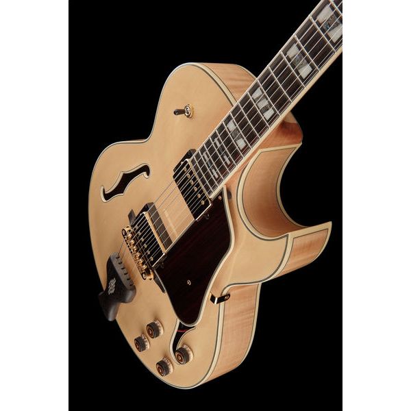 Ibanez LGB30-NT