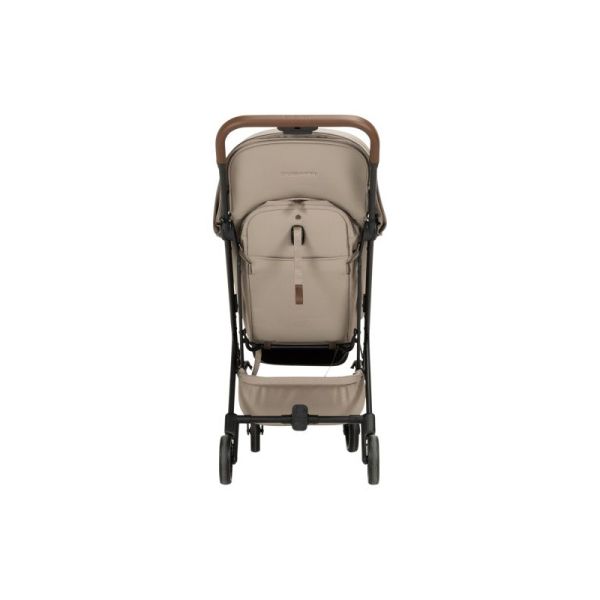 Dubatti Smart E2 Bruin Handvat