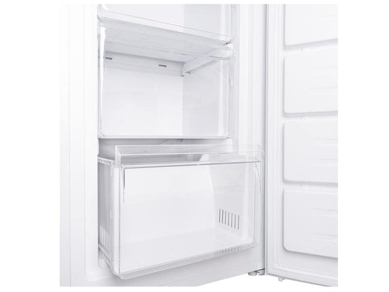 Kibernetik Gefrierschrank ECOT161 Rechts/Wechselbar Freistehender Gefrierschrank