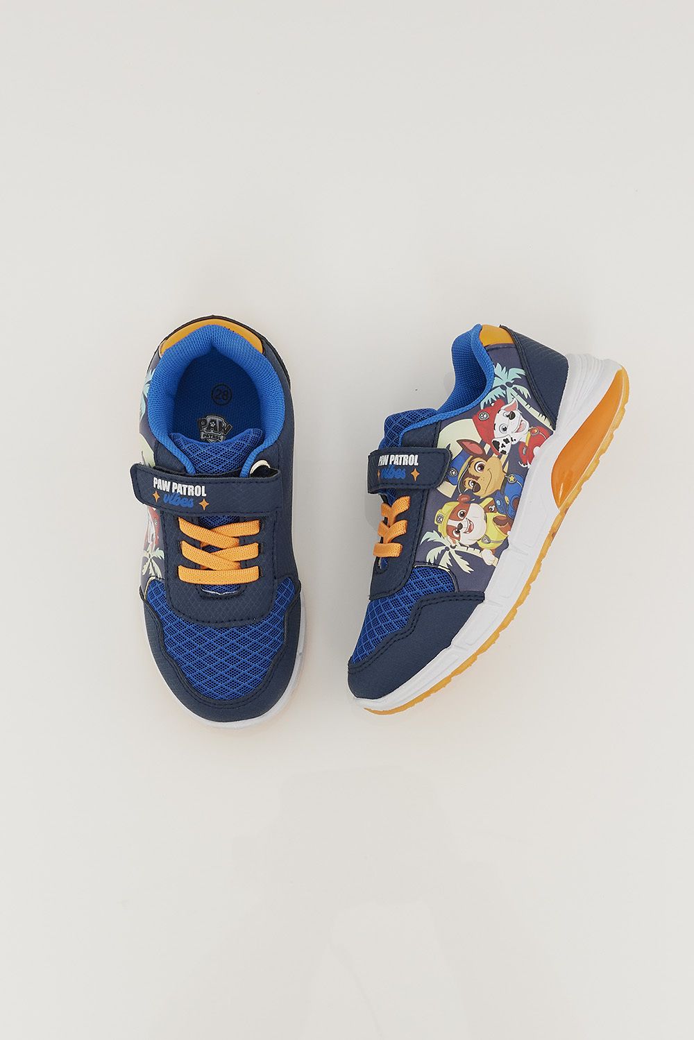 Sneaker Paw Patrol