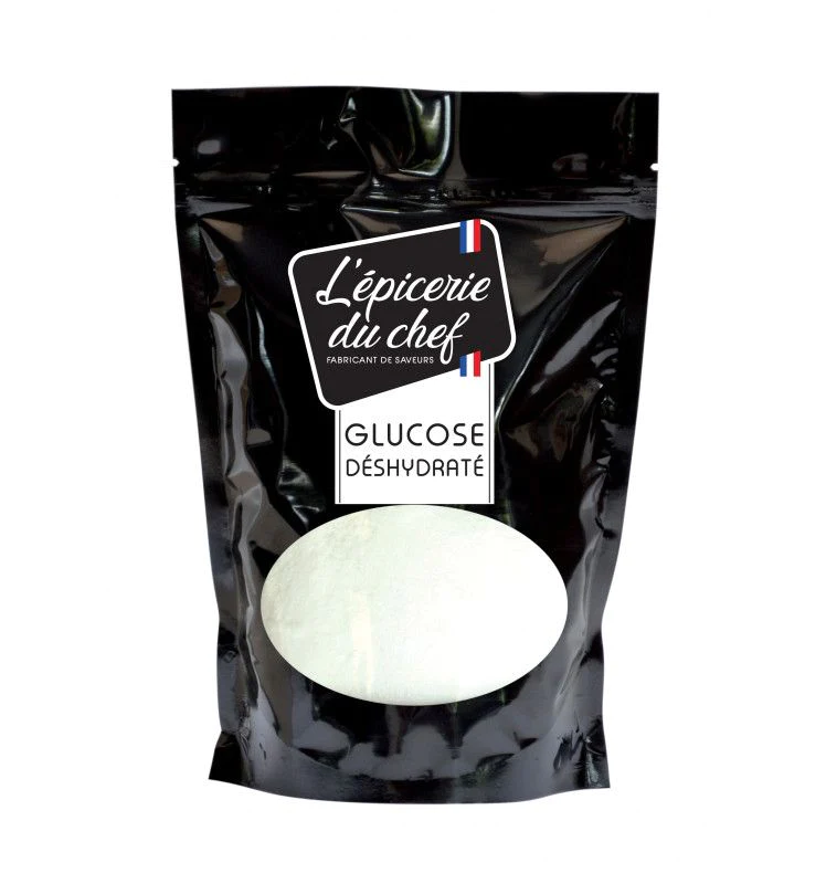 Glucose déshydraté 1 kg Scrapcooking