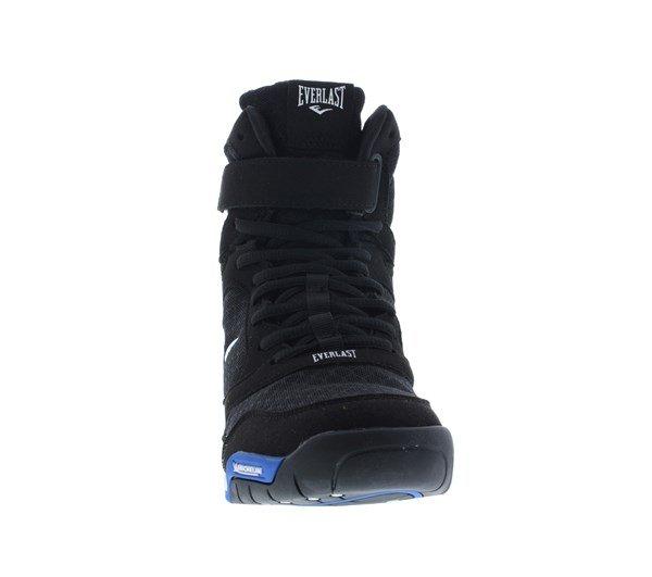 Everlast Pro Elite Boxing Boots Mens