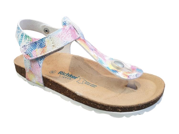 Richter 8803-7272 Bio white-multi