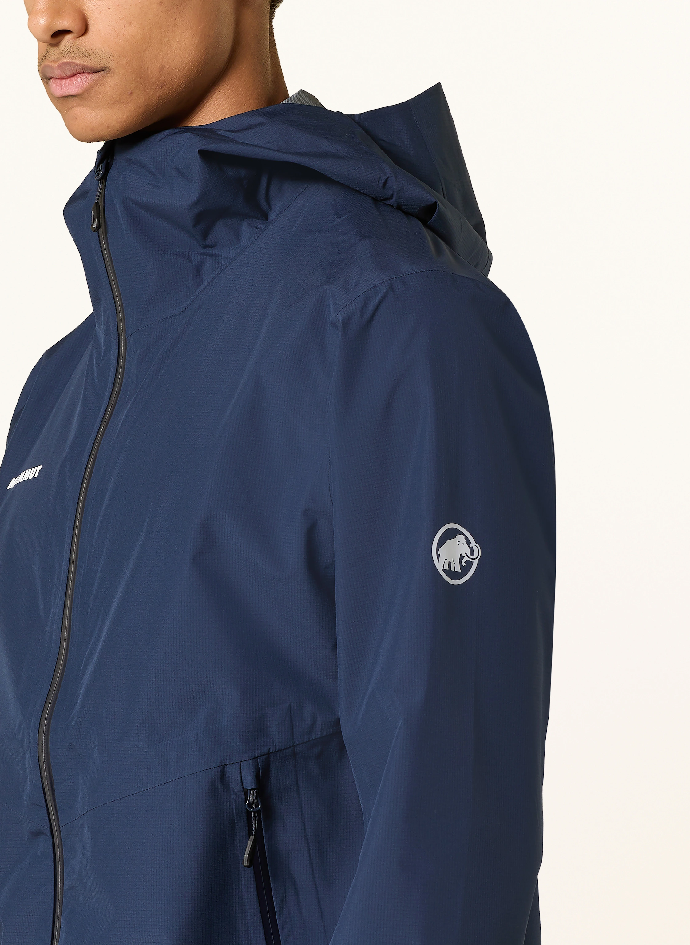 MAMMUT Funktionsjacke ALTO LIGHT