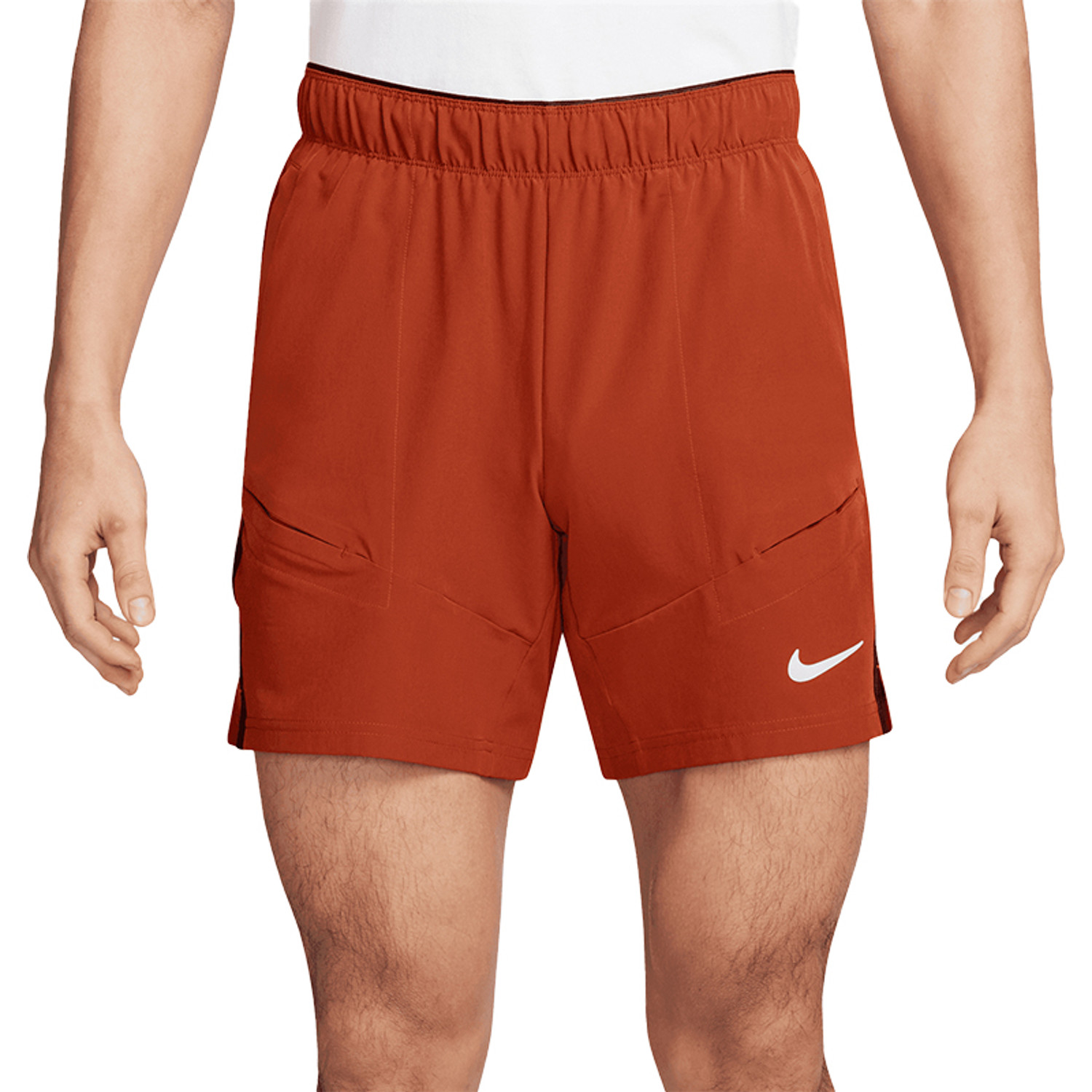 Nike Court Advantage Tee Set Heren