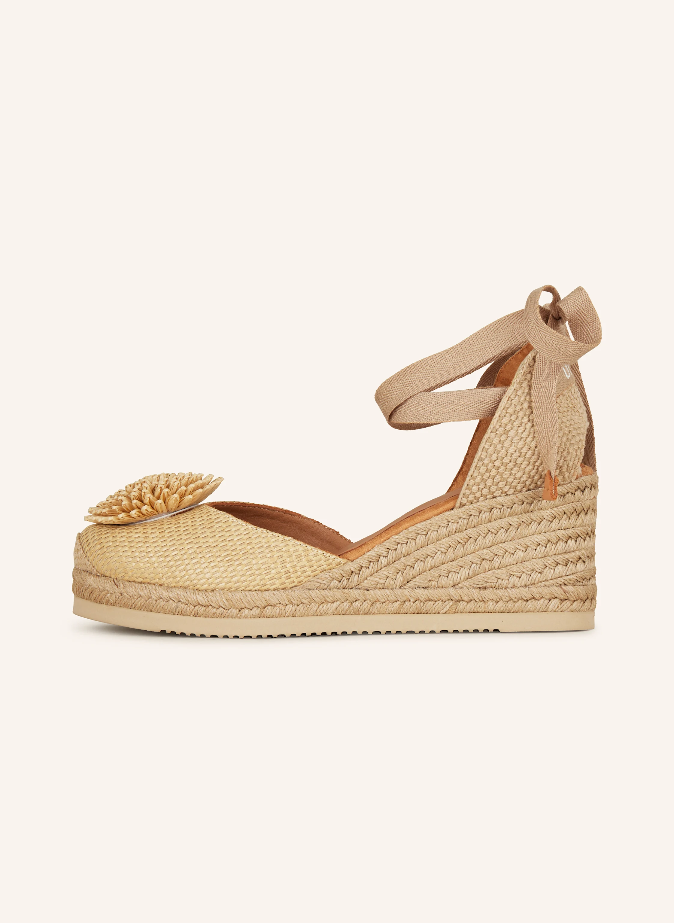 UNISA Plateau-Wedges CECIL