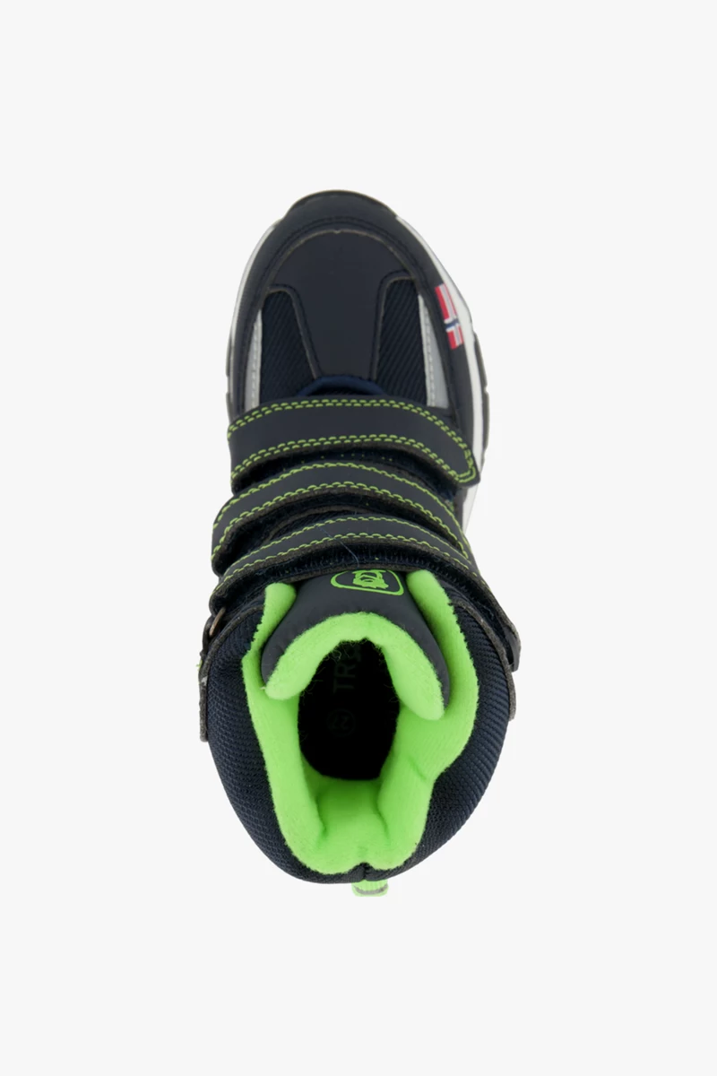Trollkids Lofoten Kinder Winterboot