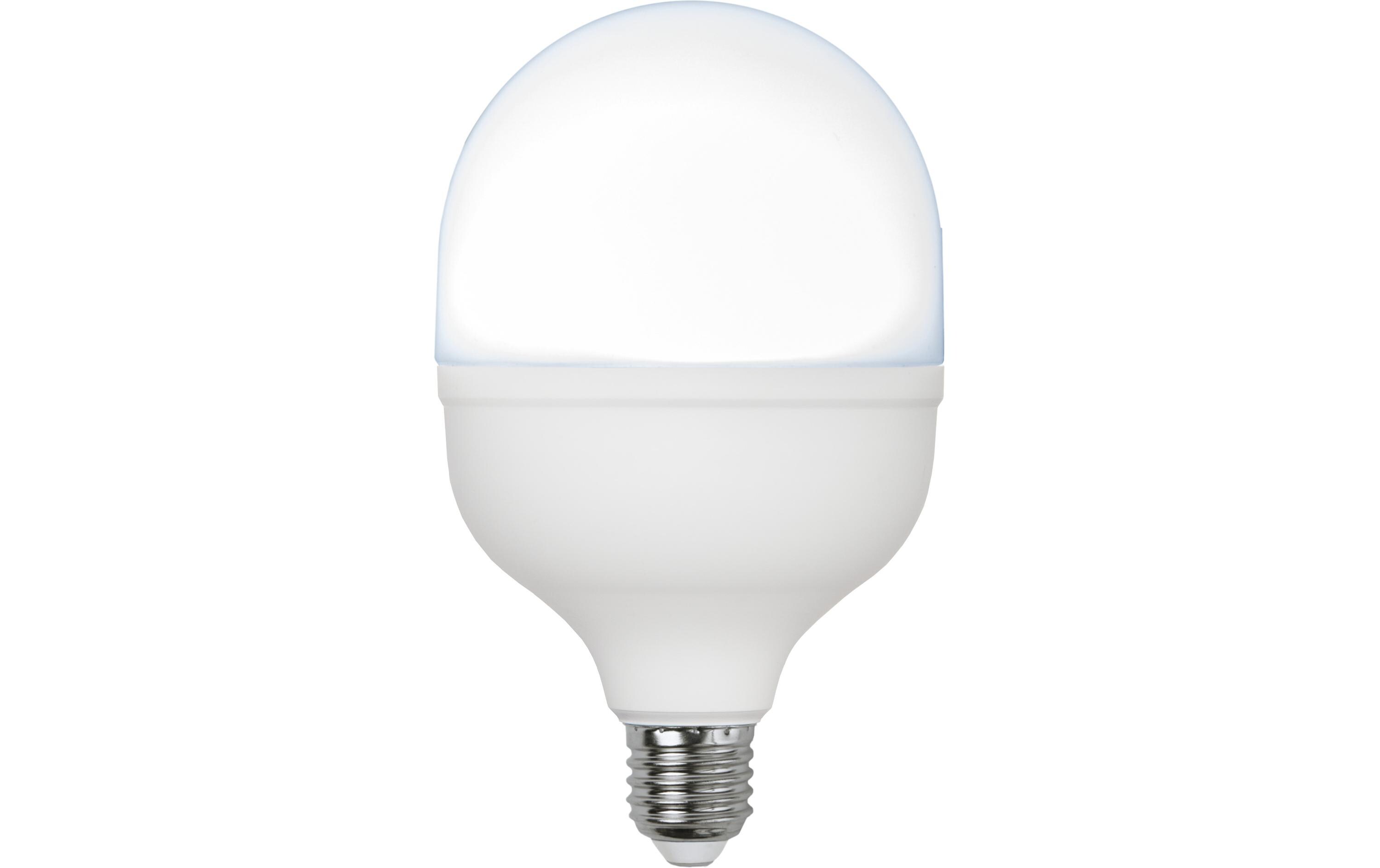 Lampe LED High Lumen, 30 W, E27, Tageslichtweiss (Kaltweiss)Leuchtmittel mit E27 Sockel