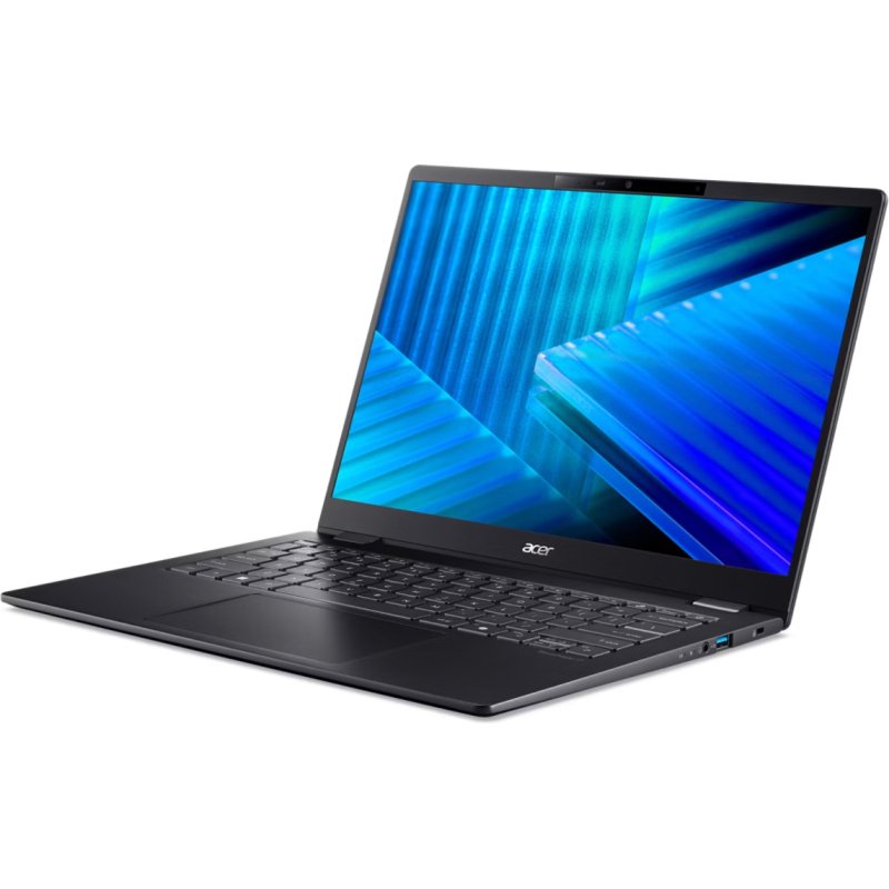Acer TravelMate P6 14 AI TMP614-54-TCO-53S6 Copilot+ PC Intel Core Ultra 5 226V Ordinateur portable 35,6 cm (14
