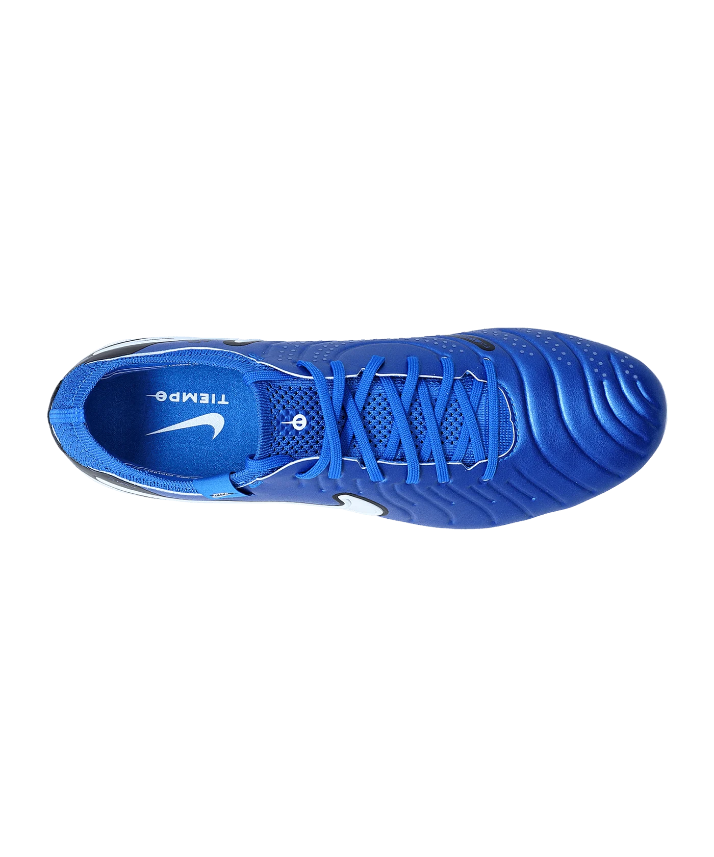 Nike Tiempo Legend X Elite SG-Pro Mad Ambition Pro-Player-Edition Blau Weiss F400