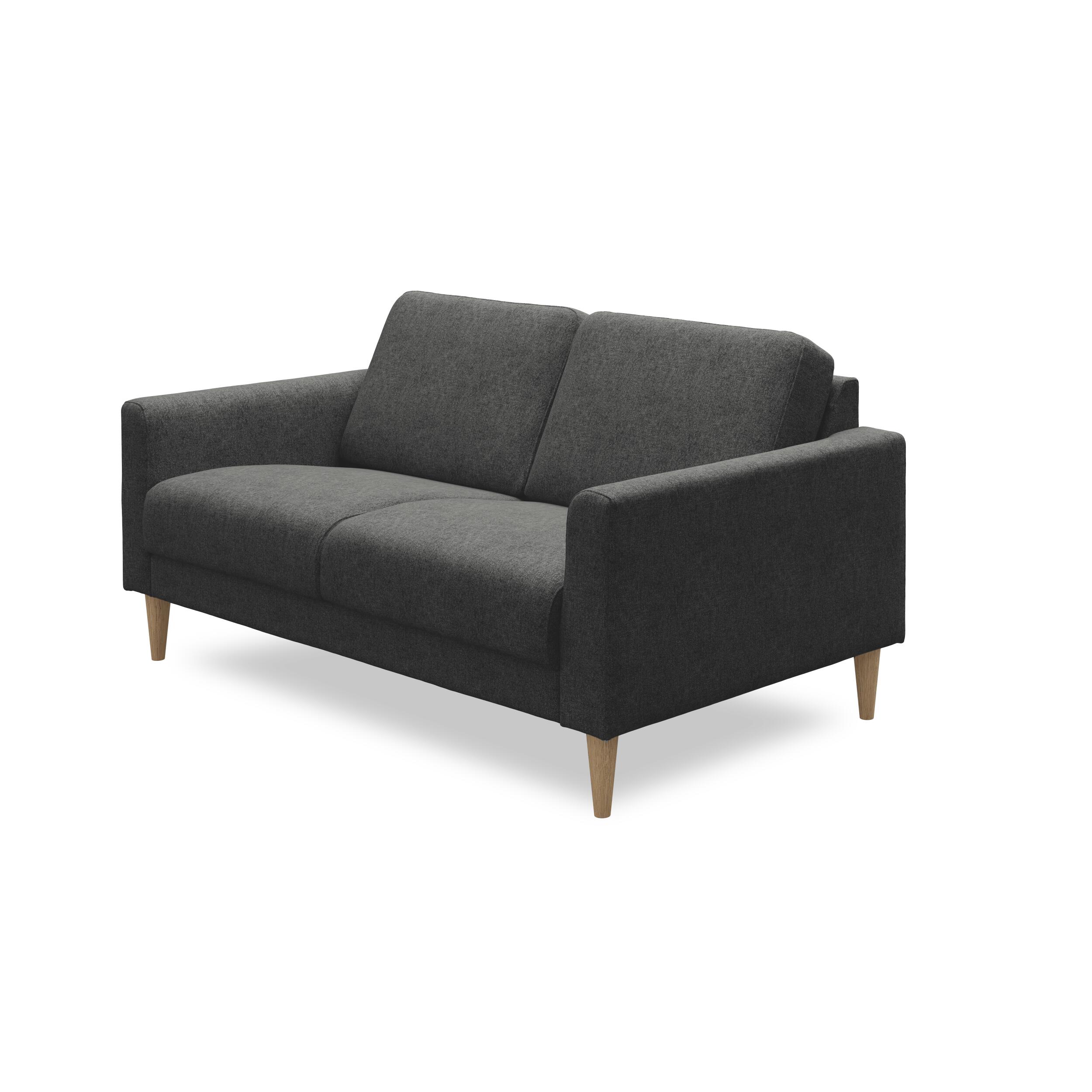 Linea 2 pers. Sofa