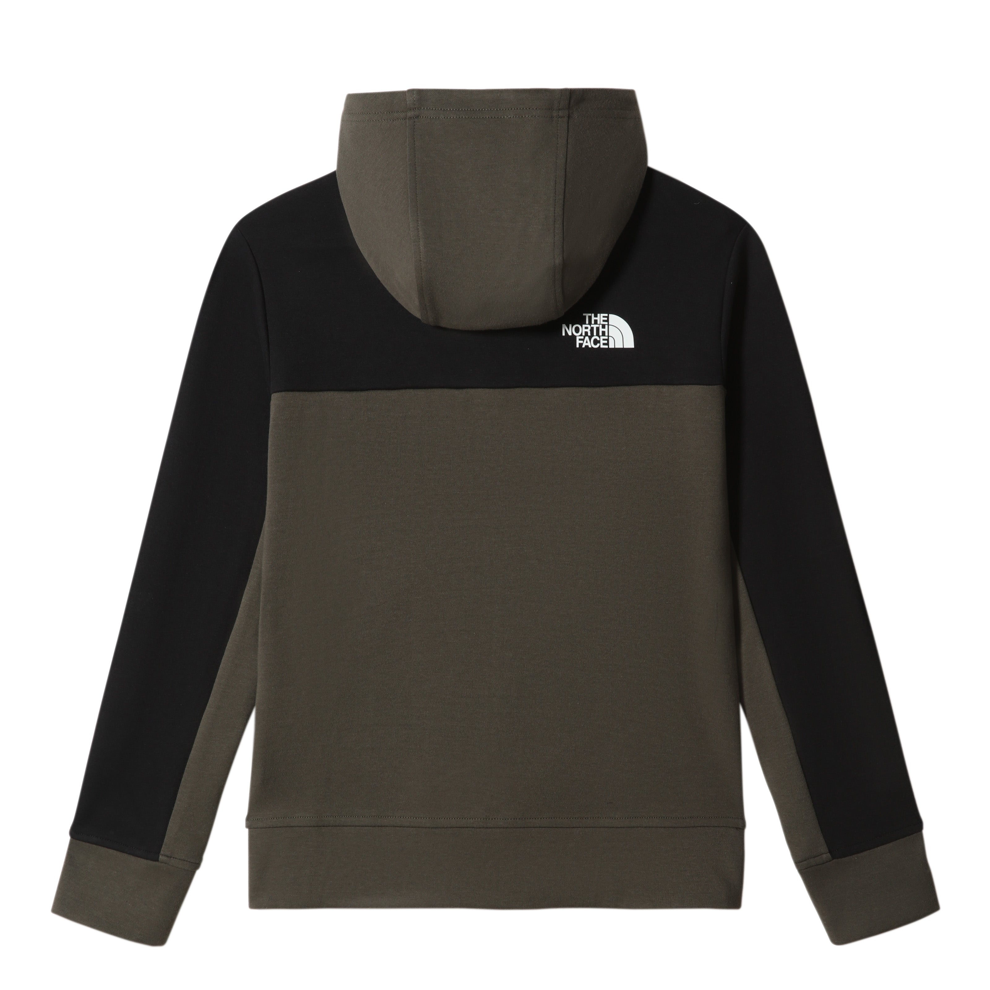 The North Face  Slacker Zip-Up Hoodie Junior