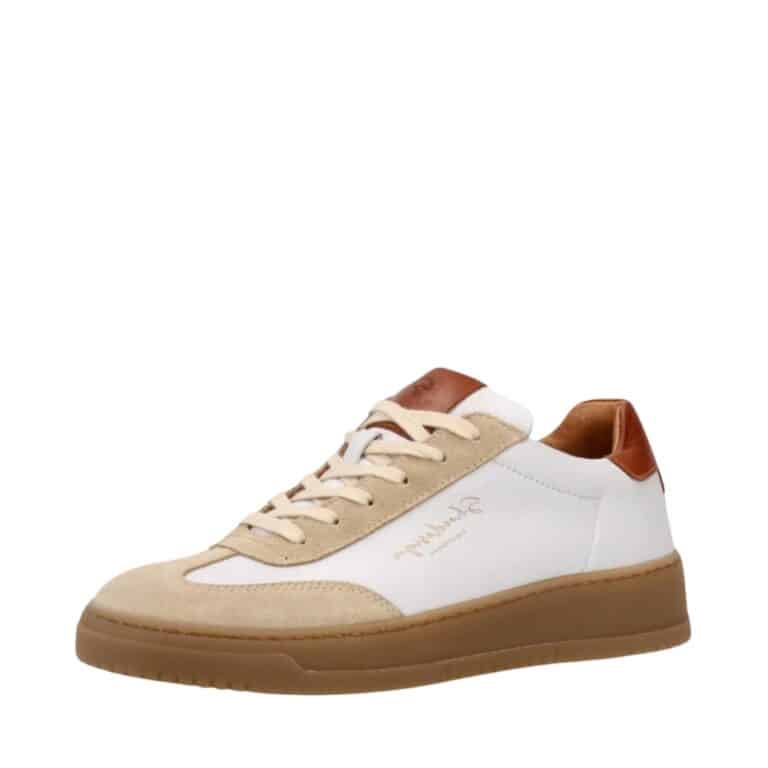 Shoedesign Copenhagen Prime Pulse LS Sneakers Dame